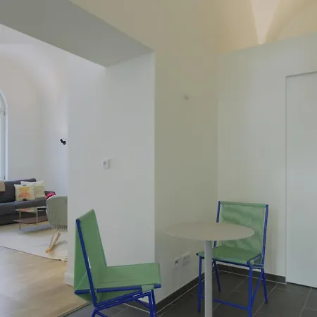 Apartment Vonbehling Boutique Apt. - Historisch Und Modern *