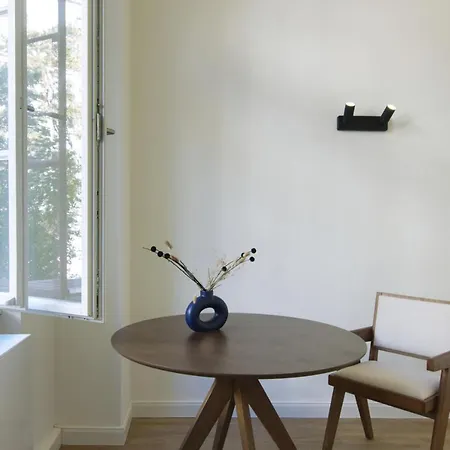 Vonbehling Boutique Apt. - Historisch Und Modern