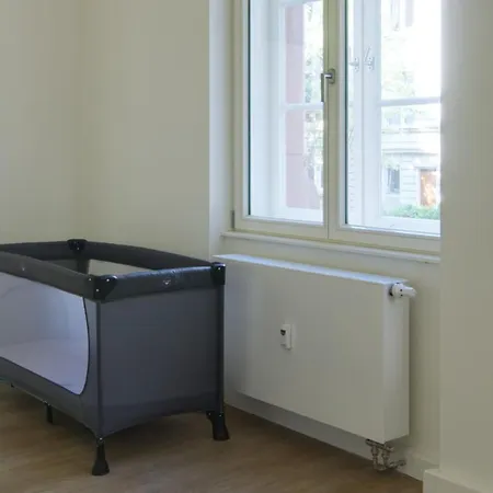 Vonbehling Boutique Apt. - Historisch Und Modern