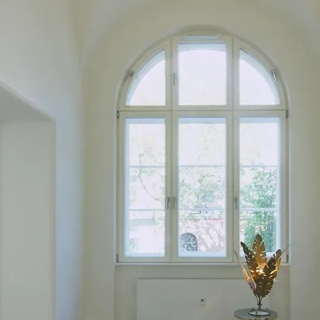 아파트 Vonbehling Boutique Apt. - Historisch Und Modern