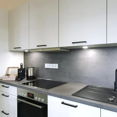 Apartment Vonbehling Boutique Apt. - Historisch Und Modern Wiesbaden