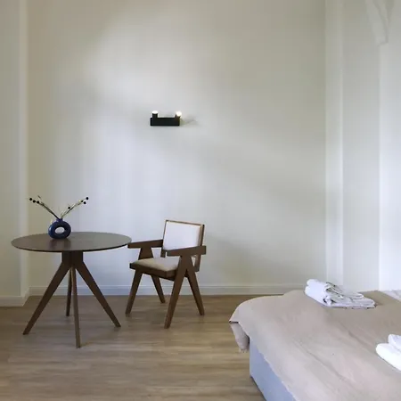 Vonbehling Boutique Apt. - Historisch Und Modern *