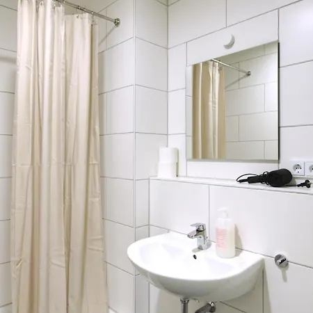 Vonbehling Boutique Apt. - Historisch Und Modern Apartment Wiesbaden