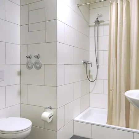 Vonbehling Boutique Apt. - Historisch Und Modern Apartment