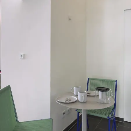 Vonbehling Boutique Apt. - Historisch Und Modern Apartment *