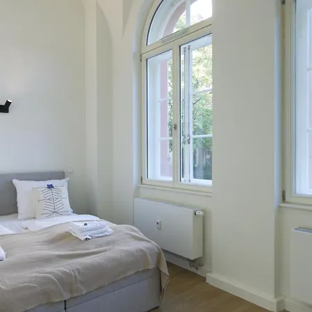 Vonbehling Boutique Apt. - Historisch Und Modern * Wiesbaden