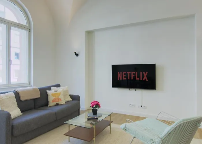 Vonbehling Boutique Apt. - Historisch Und Modern Apartment Wiesbaden