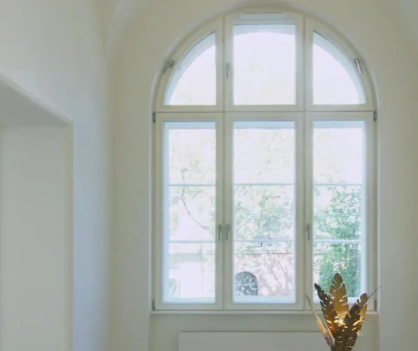 Apartment Vonbehling Boutique Apt. - Historisch Und Modern