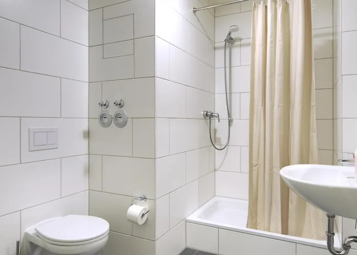 Vonbehling Boutique Apt. - Historisch Und Modern Apartment